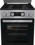 GK5 C42SH-B  GORENJE KOMBINÁLT TŰZHELY