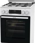 GK5 C42WJ  GORENJE KOMBINÁLT TŰZHELY