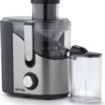 JC 400E  GORENJE GYÜMÖLCSPRÉS