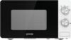 MO 17 E1W GORENJE MIKROHULLÁMÚ SÜTŐ - Image 2