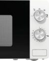 MO 17 E1W GORENJE MIKROHULLÁMÚ SÜTŐ - Image 5
