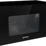MO 20 E1B  GORENJE MIKROHULLÁMÚ SÜTŐ
