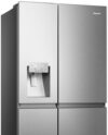 RS 818N4 TIC  HISENSE SBS HŰTŐSZEKRÉNY - Image 7