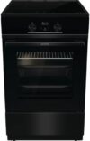GEIT 5C60BPG  GORENJE INDUKCIÓS TŰZHELY