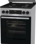 GK5 C42SJ  GORENJE KOMBINÁLT TŰZHELY