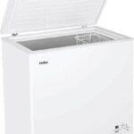 HCE 200E  HAIER FAGYASZTÓLÁDA