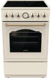 GECS 5B70CLI  GORENJE KERÁMIALAPOS TŰZHELY - Image 2