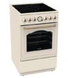 GECS 5B70CLI  GORENJE KERÁMIALAPOS TŰZHELY