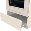 GECS 5B70CLI  GORENJE KERÁMIALAPOS TŰZHELY - Image 3
