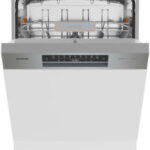 GI 672B90X  GORENJE BEÉPÍTHETŐ MOSOGATÓGÉP