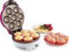 WCM 702 PW  GORENJE GOFRI ÉS MUFFINSÜTŐ