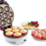 WCM 702 PW  GORENJE GOFRI ÉS MUFFINSÜTŐ