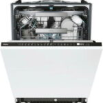 XI 4A4M4PB  HAIER BEÉP. MOSOGATÓGÉP