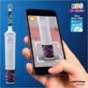 ORAL-B D100 LIGHTYEAR ELEKTROMOS FOGKEFE - Image 2