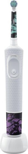 ORAL-B D100 LIGHTYEAR ELEKTROMOS FOGKEFE