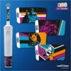 ORAL-B D100 LIGHTYEAR ELEKTROMOS FOGKEFE - Image 3