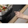GI 6432BSCE  GORENJE INDUKCIÓS FŐZŐLAP - Image 5