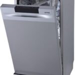 GS 520E15S  GORENJE MOSOGATÓGÉP