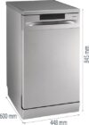 GS 520E15S  GORENJE MOSOGATÓGÉP - Image 4