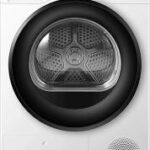 DH3S 802BW3  HISENSE SZÁRÍTÓGÉP