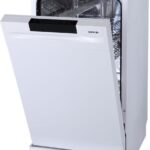 GS 520E15W  GORENJE MOSOGATÓGÉP