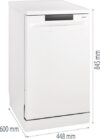GS 520E15W  GORENJE MOSOGATÓGÉP - Image 5