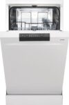 GS 520E15W  GORENJE MOSOGATÓGÉP - Image 6