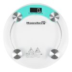 HB 6000 BL  HAUSBERG SZEM.MÉRLEG