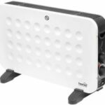 FK 345  HOME TURBO ELEKTORMOS HŐSUGÁRZÓ