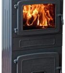 KAMINO NOSZTALGIA 8 KW KANDALLÓ