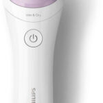 BRL 136/00  PHILIPS NŐI BOROTVA