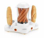 HDM 120  HYUNDAI HOT-DOG KÉSZÍTŐ