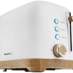 PHTA 3710W  PHILCO KENYÉRPIRÍTÓ
