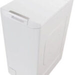 THASN 466TM4-S  HAIER F.T. MOSÓGÉP