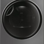 HD80-A3959R-S  HAIER SZÁRÍTÓGÉP