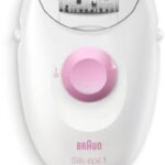 SE 1000  BRAUN EPILÁTOR