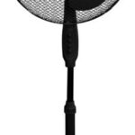 FANS-40-116B  TOO ÁLLÓ VENTILÁTOR