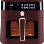 BH 9687  BERLINGER HAUS  AIR FRYER
