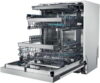 XH 4A4F4B  HAIER BEÉPÍTHETŐ MOSOGATÓGÉP - Image 3