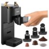 SCC 1000 BK  SENCOR MULTI-KAPSZULÁS KÁVÉFŐZŐ - Image 5