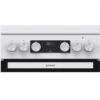 GK5 C42WH-B  GORENJE TŰZHELY - Image 5