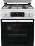 GK5 C42WH-B  GORENJE TŰZHELY