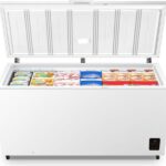 FH 50 EAW  GORENJE FAGYASZTÓLÁDA