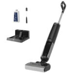 HW300 011  HOOVER 2in1 PORSZÍVÓ (PORSZÍVÓZÁS-FELMOSÁS)