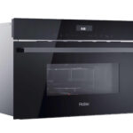 H38DMWID46NB  HAIER BEÉPÍTHETŐ MIKROHULLÁMÚ