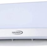 AH 2301  HAUSER FŰTŐVENTILÁTOR