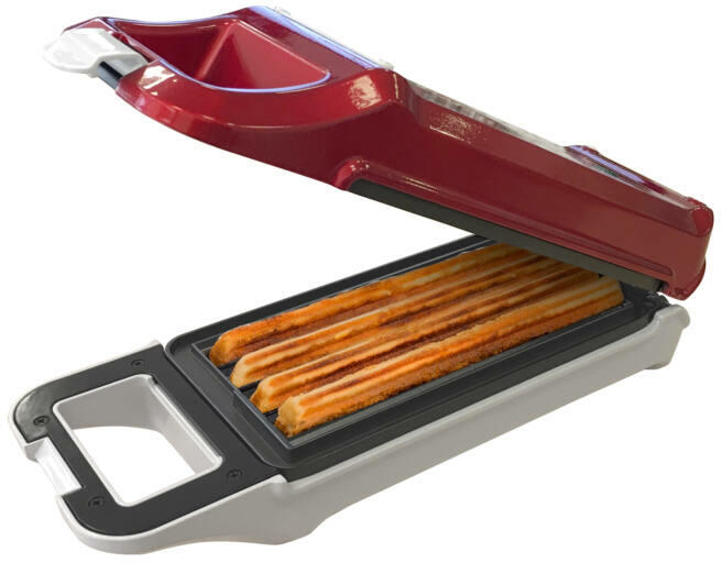 CHURROS-1 BT.600Y BEPER CHURROS KÉSZÍTŐ - Image 1