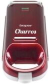 BT.600Y  BEPER CHURROS KÉSZÍTŐ - Image 2
