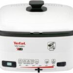 FR 490070  TEFAL VERSALIO OLAJSÜTŐ