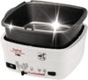 FR 490070  TEFAL VERSALIO OLAJSÜTŐ - Image 5